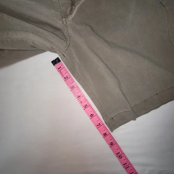 Billabong Submersible New Order Board Shorts Tan Men's Size 27 - Picture 10 of 11